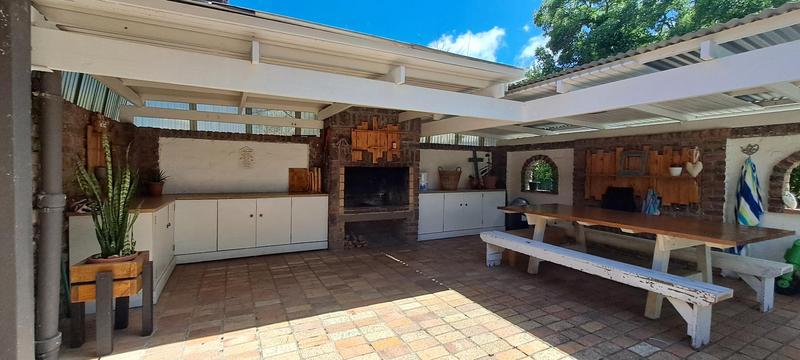 4 Bedroom Property for Sale in Dormehls Drift Western Cape